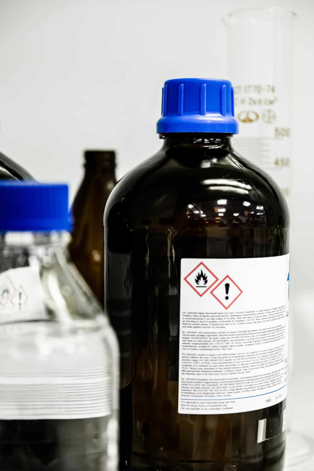 Ácido Peroxiacetico
